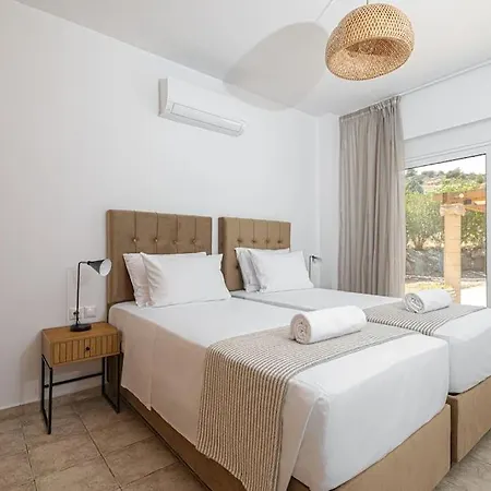 Lavanda, Panoramic View! * Kalathos