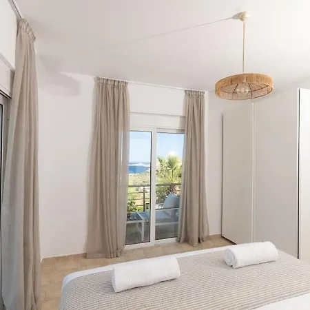 Lavanda, Panoramic View! Vila