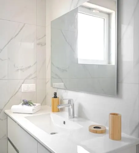 ヴィラ Lavanda, Panoramic View! *