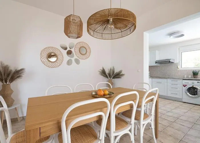 Lavanda, Panoramic View! * カラソス