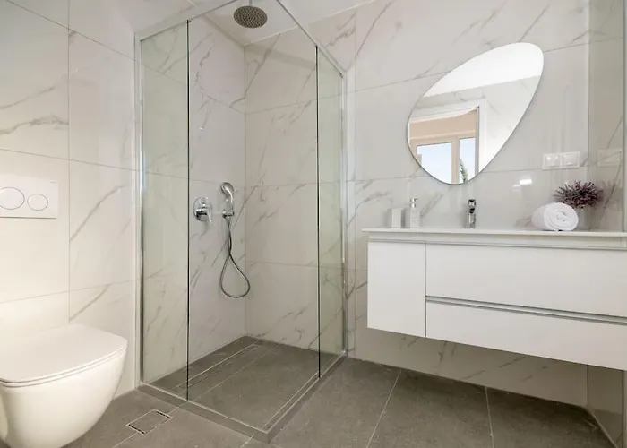 ヴィラ Lavanda, Panoramic View! カラソス