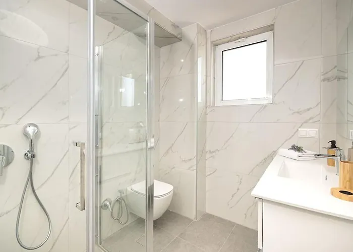 ヴィラ Lavanda, Panoramic View!