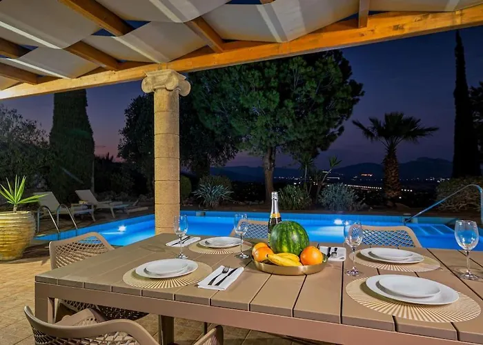 Lavanda, Panoramic View! *