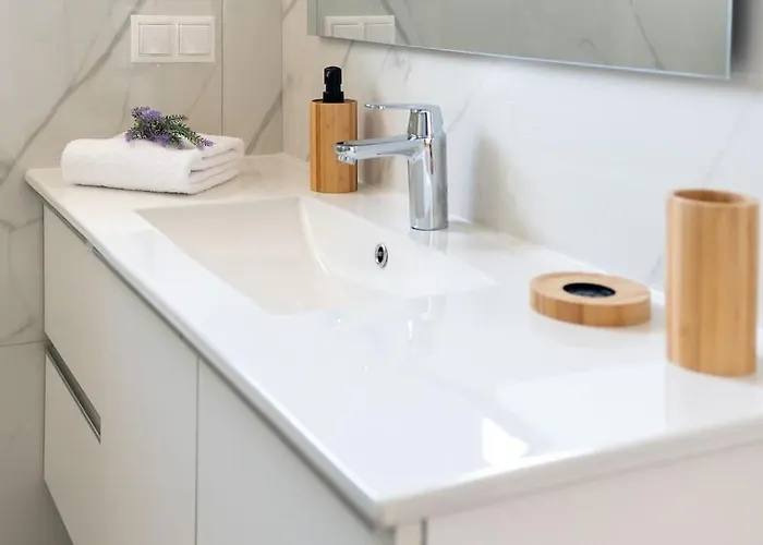 Lavanda, Panoramic View! * カラソス