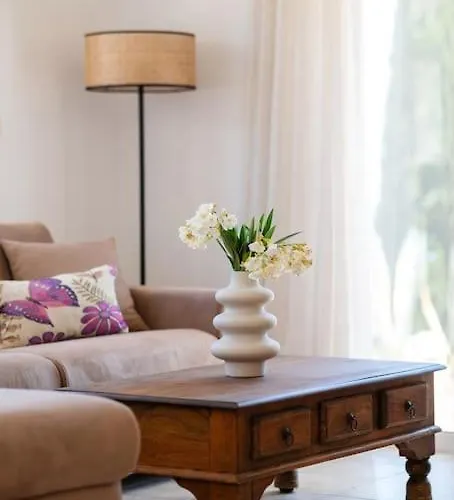 Lavanda, Panoramic View!