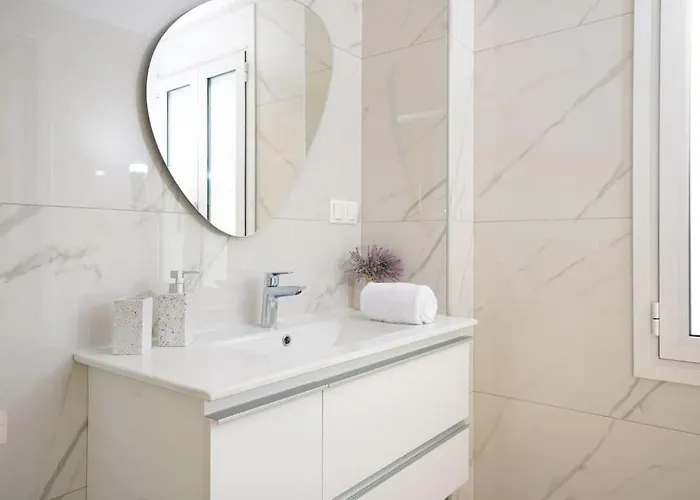 ヴィラ Lavanda, Panoramic View!