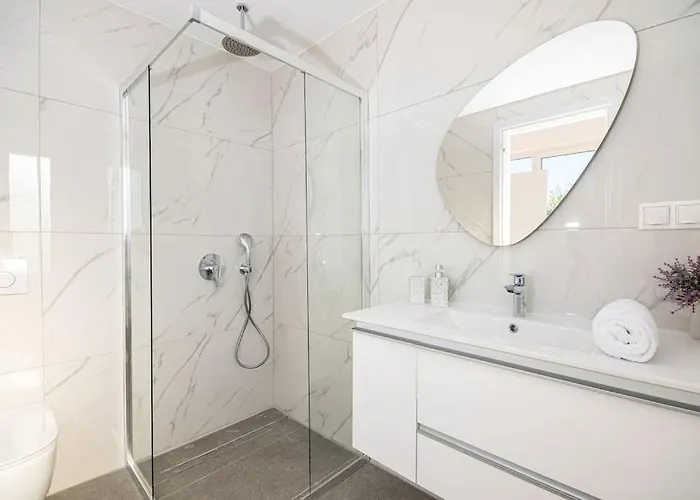 Lavanda, Panoramic View! カラソス