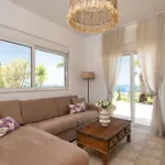 Lavanda, Panoramic View! Villa
