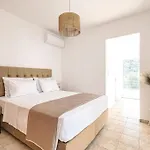 Villa Lavanda, Panoramic View! Kalathos