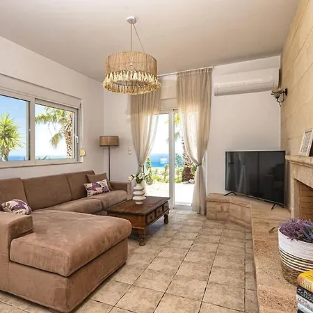 Lavanda, Panoramic View! Villa *