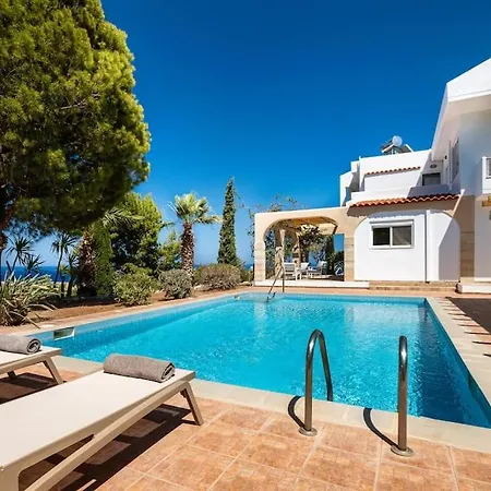 Villa Lavanda, Panoramic View! *