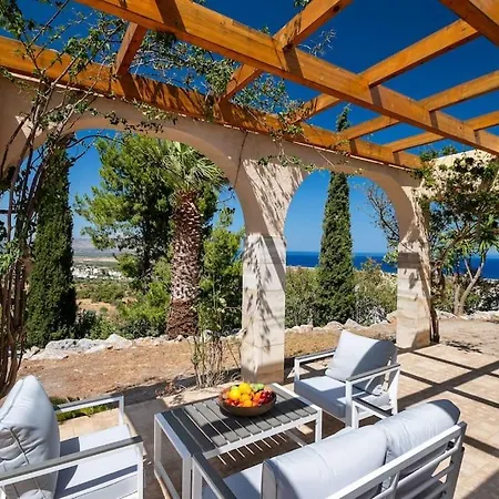 Lavanda, Panoramic View! Villa *