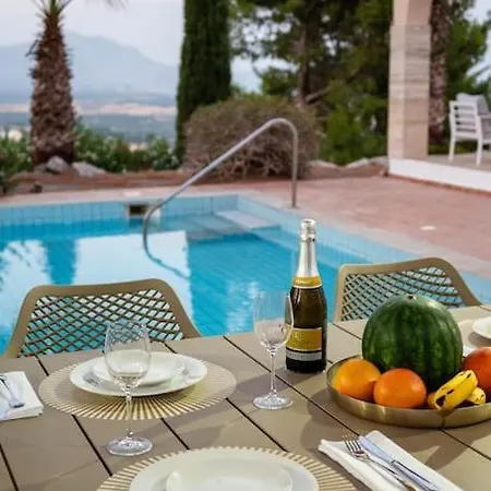 Lavanda, Panoramic View! *