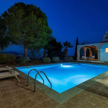 Lavanda, Panoramic View!