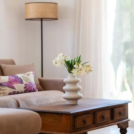 Lavanda, Panoramic View!