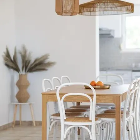 Lavanda, Panoramic View! Вилла Калаф