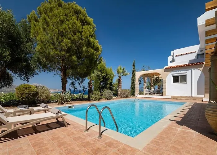 Villa Lavanda, Panoramic View!