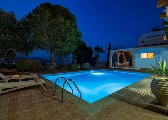 Lavanda, Panoramic View!