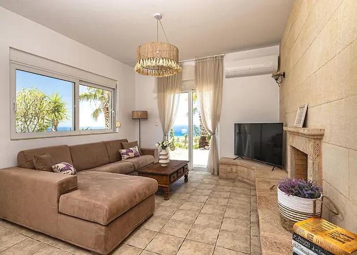 Lavanda, Panoramic View! Villa *