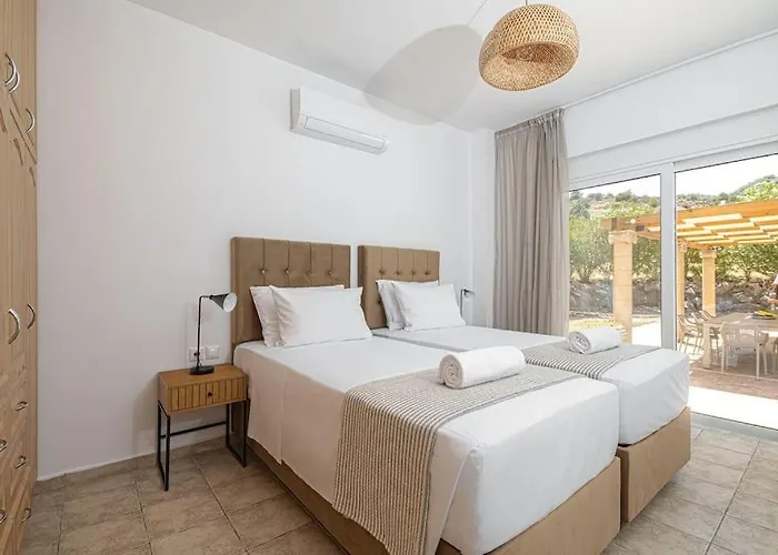 Lavanda, Panoramic View! * Kalathos