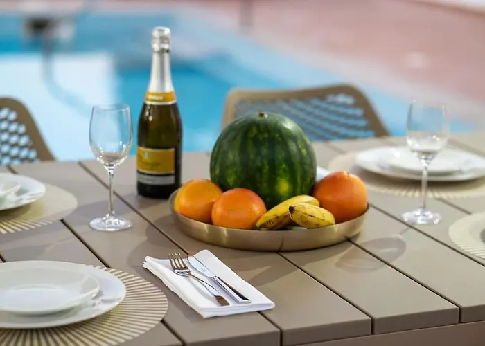 Lavanda, Panoramic View!