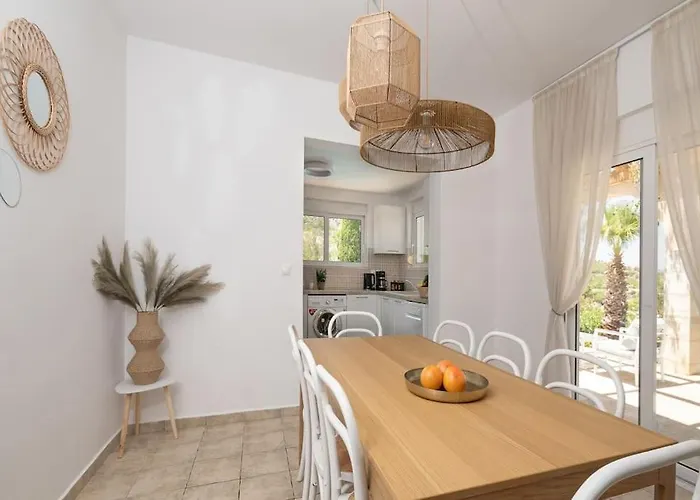 Lavanda, Panoramic View! * Kaláthos