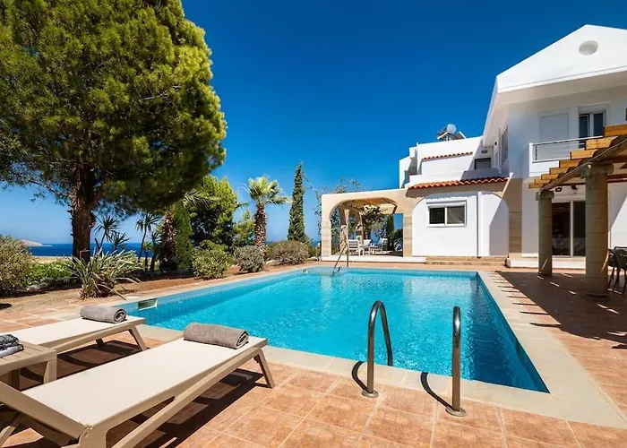 Villa Lavanda, Panoramic View! *