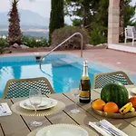 Lavanda, Panoramic View! *