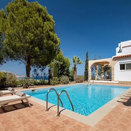 Villa Lavanda, Panoramic View!