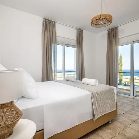 Lavanda, Panoramic View! Kalathos