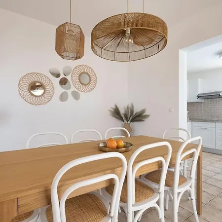 Lavanda, Panoramic View! * Kalathos