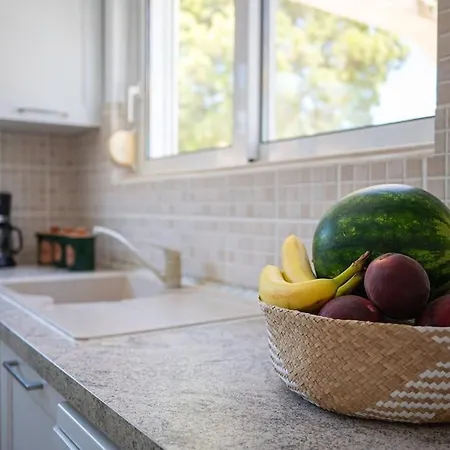 Lavanda, Panoramic View! Villa *