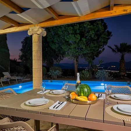 Lavanda, Panoramic View! *