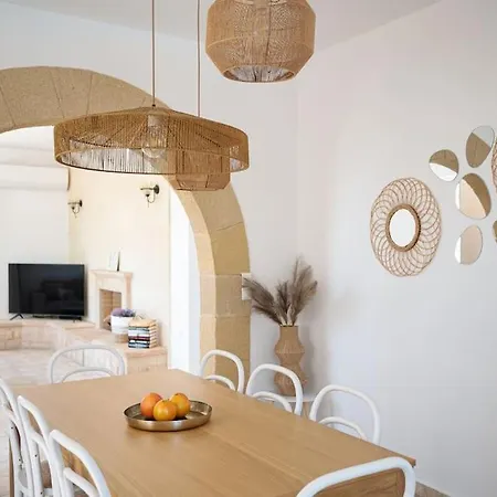 Lavanda, Panoramic View! Villa *