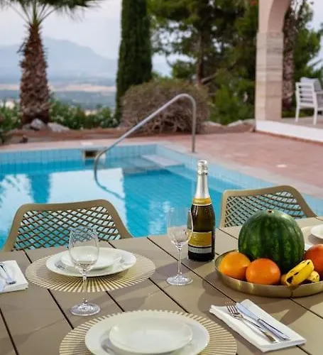 Lavanda, Panoramic View! *