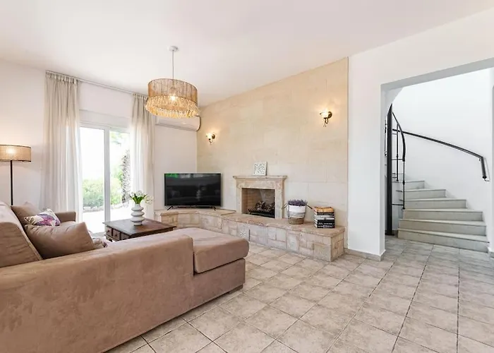 Lavanda, Panoramic View! *