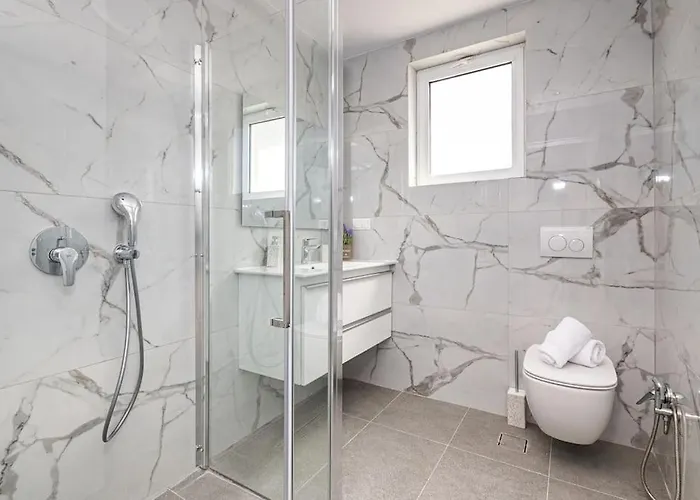 Βίλα Lavanda, Panoramic View!