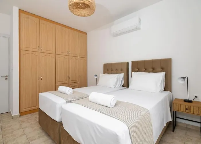 Lavanda, Panoramic View! Κάλαθος