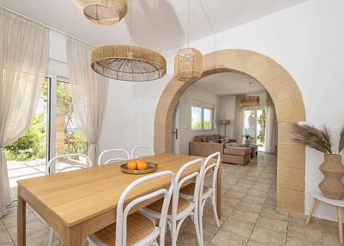 Lavanda, Panoramic View! *