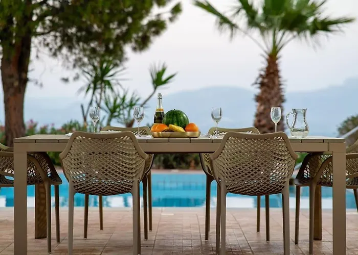 Lavanda, Panoramic View! Κάλαθος