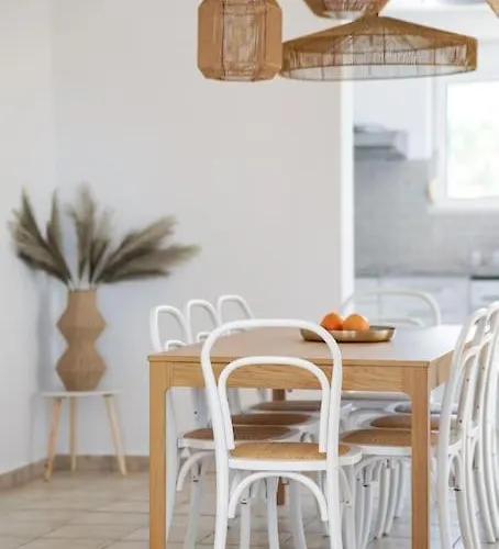 Lavanda, Panoramic View! Βίλα Κάλαθος